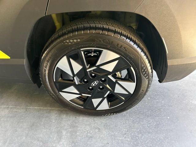 2024 Hyundai KONA SEL CERTIFIED