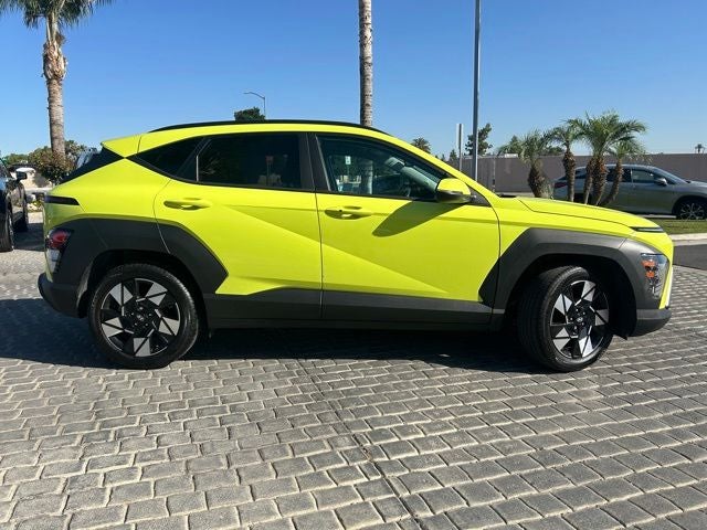 2024 Hyundai KONA SEL CERTIFIED
