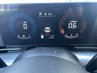 2024 Hyundai KONA SEL CERTIFIED