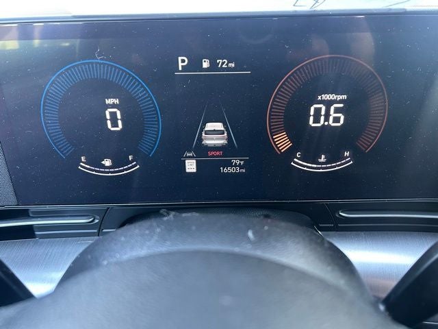 2024 Hyundai KONA SEL CERTIFIED