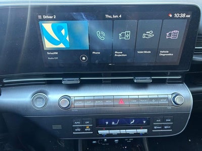 2024 Hyundai KONA SEL CERTIFIED