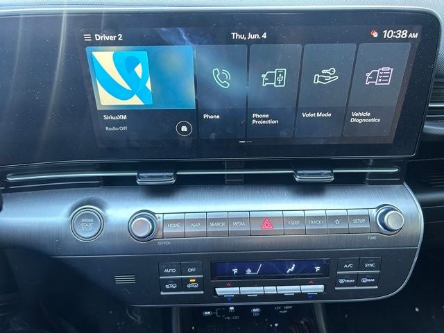 2024 Hyundai KONA SEL CERTIFIED