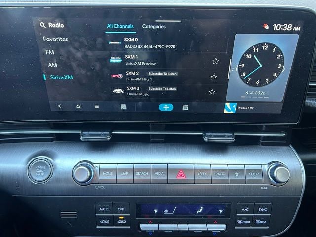 2024 Hyundai KONA SEL CERTIFIED