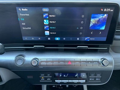 2024 Hyundai KONA SEL CERTIFIED