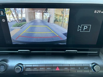 2024 Hyundai KONA SEL CERTIFIED