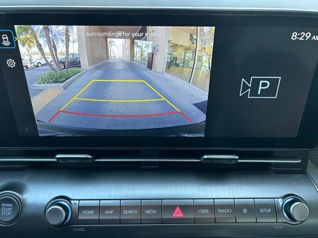 2024 Hyundai KONA SEL CERTIFIED