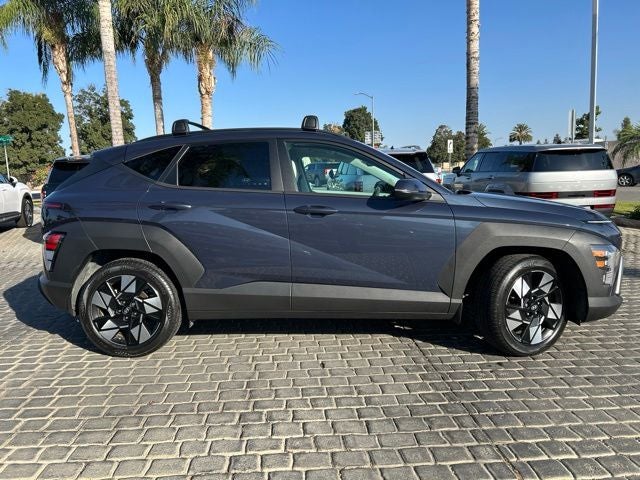 2024 Hyundai KONA SEL CERTIFIED