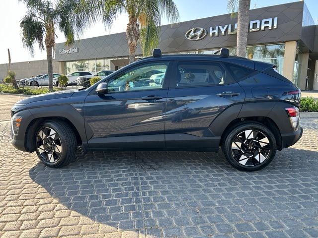 2024 Hyundai KONA SEL CERTIFIED