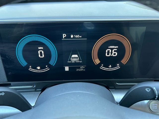 2024 Hyundai KONA SEL CERTIFIED