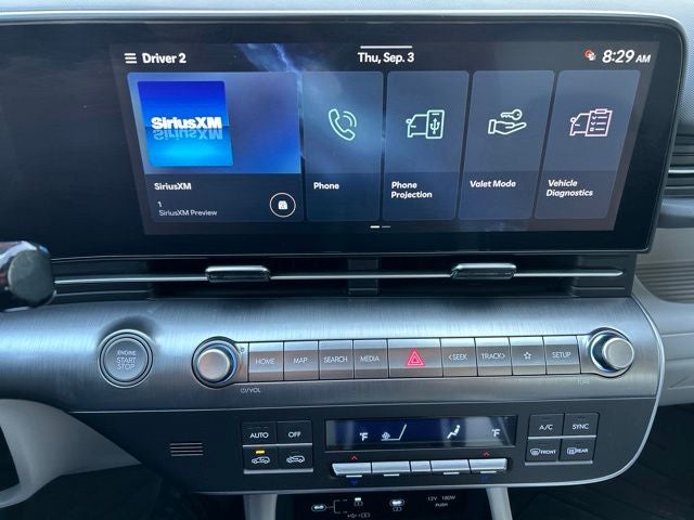 2024 Hyundai KONA SEL CERTIFIED