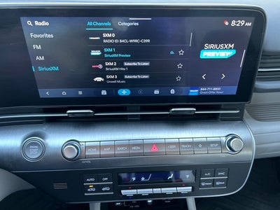 2024 Hyundai KONA SEL CERTIFIED