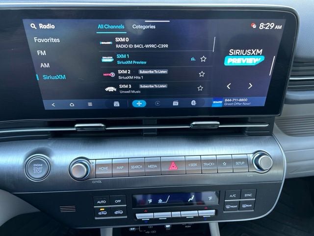 2024 Hyundai KONA SEL CERTIFIED