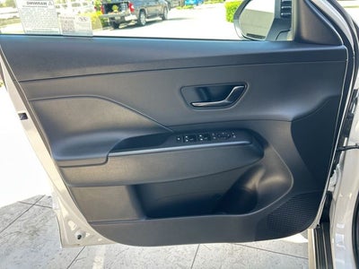 2025 Hyundai KONA N Line S CERTIFIED