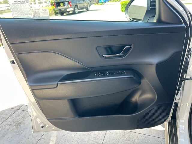 2025 Hyundai KONA N Line S CERTIFIED