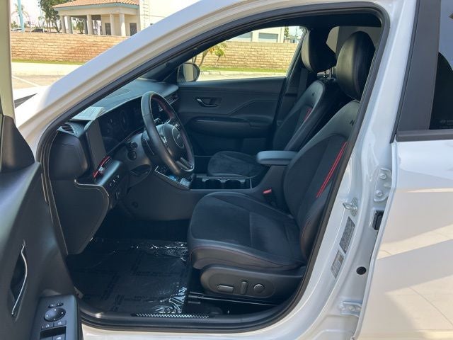 2025 Hyundai KONA N Line S CERTIFIED