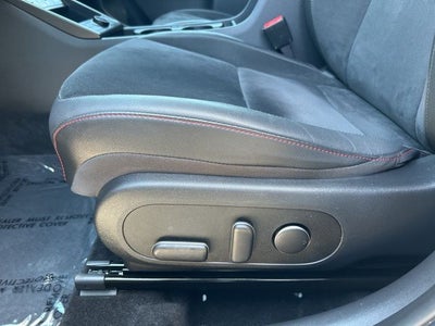 2025 Hyundai KONA N Line S CERTIFIED