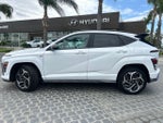 2025 Hyundai KONA N Line S CERTIFIED