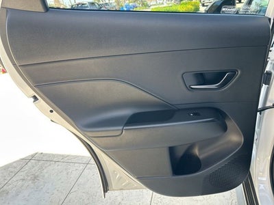 2025 Hyundai KONA N Line S CERTIFIED
