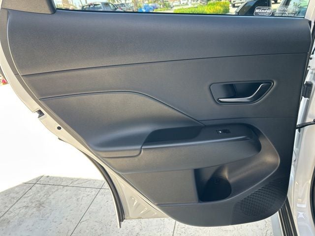2025 Hyundai KONA N Line S CERTIFIED
