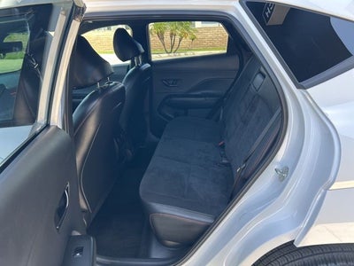 2025 Hyundai KONA N Line S CERTIFIED