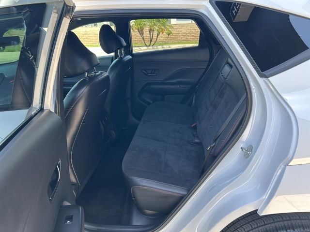 2025 Hyundai KONA N Line S CERTIFIED