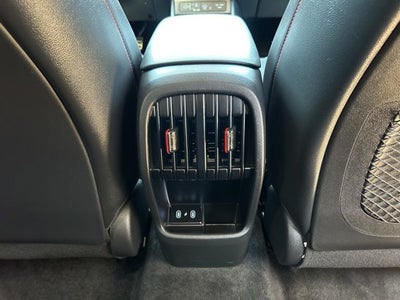 2025 Hyundai KONA N Line S CERTIFIED