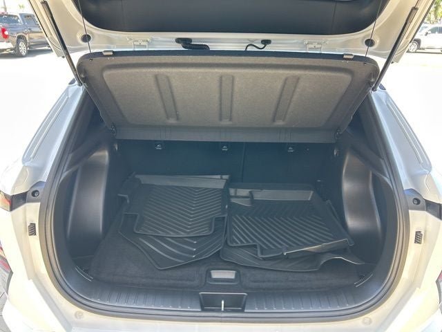 2025 Hyundai KONA N Line S CERTIFIED