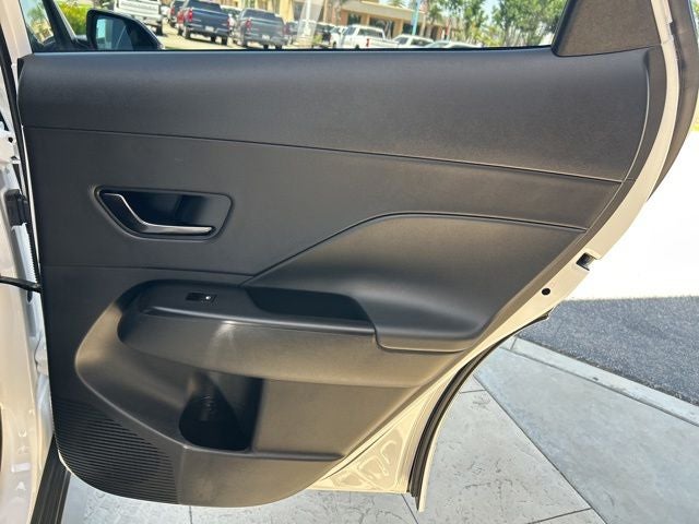 2025 Hyundai KONA N Line S CERTIFIED