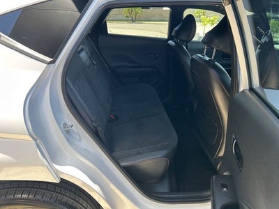 2025 Hyundai KONA N Line S CERTIFIED