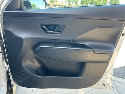 2025 Hyundai KONA N Line S CERTIFIED