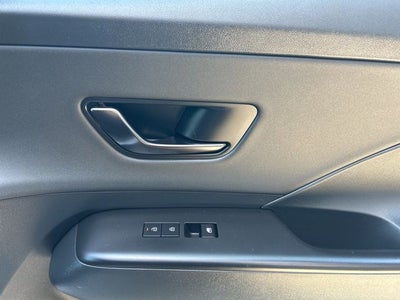 2025 Hyundai KONA N Line S CERTIFIED
