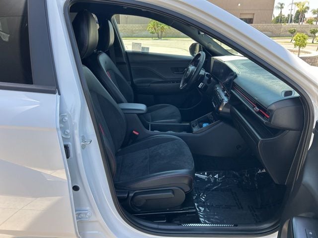 2025 Hyundai KONA N Line S CERTIFIED