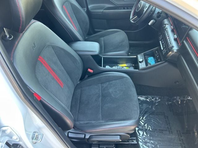 2025 Hyundai KONA N Line S CERTIFIED