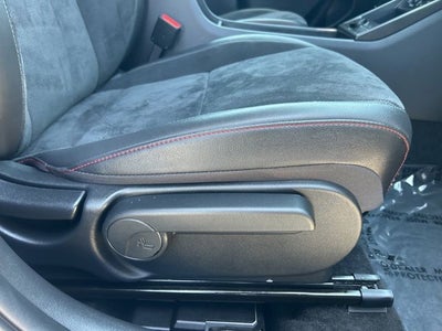 2025 Hyundai KONA N Line S CERTIFIED
