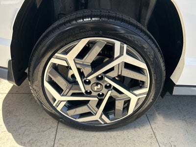 2025 Hyundai KONA N Line S CERTIFIED