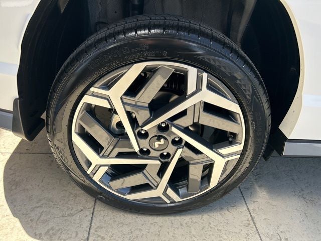 2025 Hyundai KONA N Line S CERTIFIED