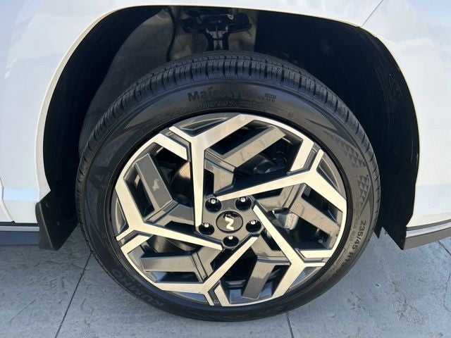2025 Hyundai KONA N Line S CERTIFIED