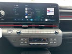 2025 Hyundai KONA N Line S CERTIFIED