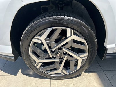 2025 Hyundai KONA N Line S CERTIFIED