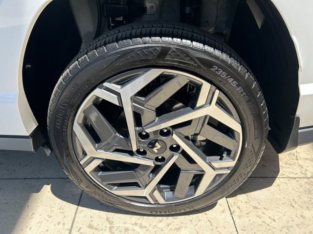 2025 Hyundai KONA N Line S CERTIFIED