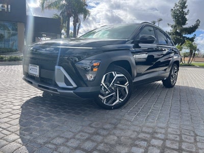 2026 Hyundai KONA SEL Premium FWD