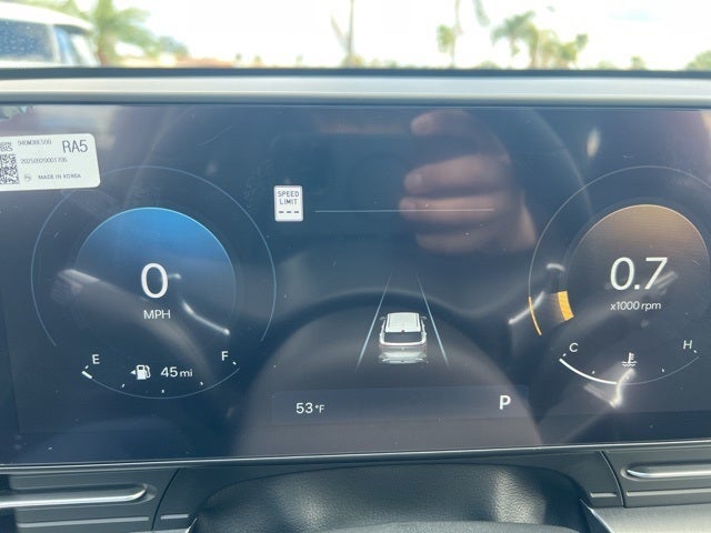 2026 Hyundai KONA SEL Premium FWD