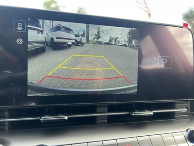 2026 Hyundai KONA SEL Premium FWD