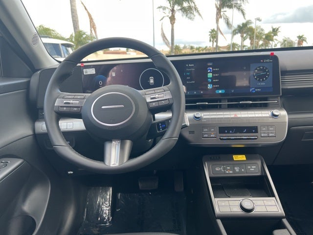 2026 Hyundai KONA SEL Premium FWD