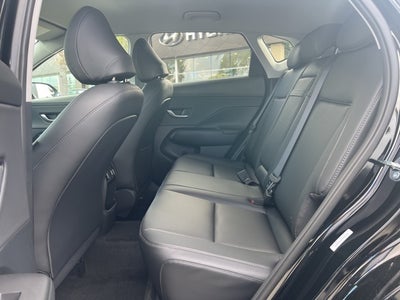 2026 Hyundai KONA SEL Premium FWD