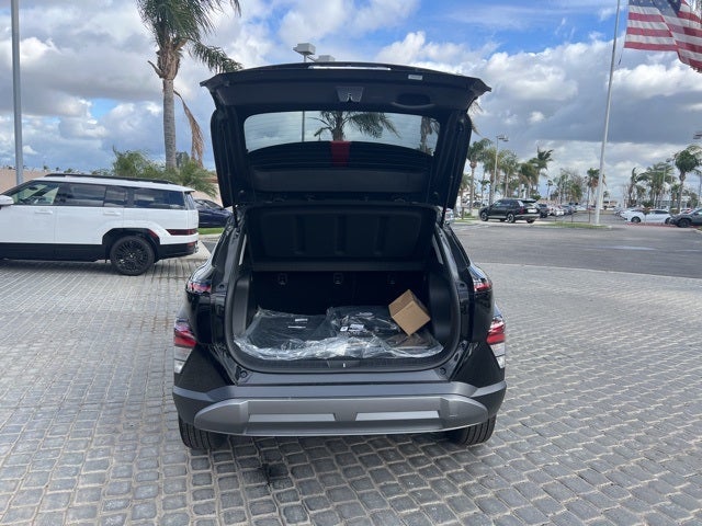 2026 Hyundai KONA SEL Premium FWD