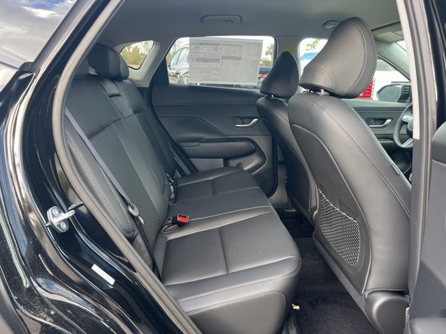 2026 Hyundai KONA SEL Premium FWD