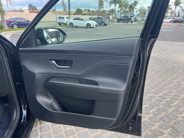 2026 Hyundai KONA SEL Premium FWD