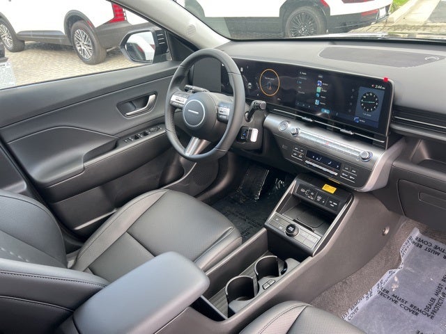 2026 Hyundai KONA SEL Premium FWD