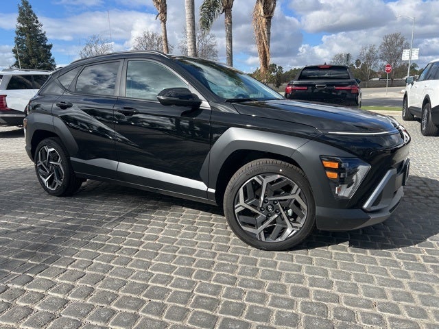 2026 Hyundai KONA SEL Premium FWD